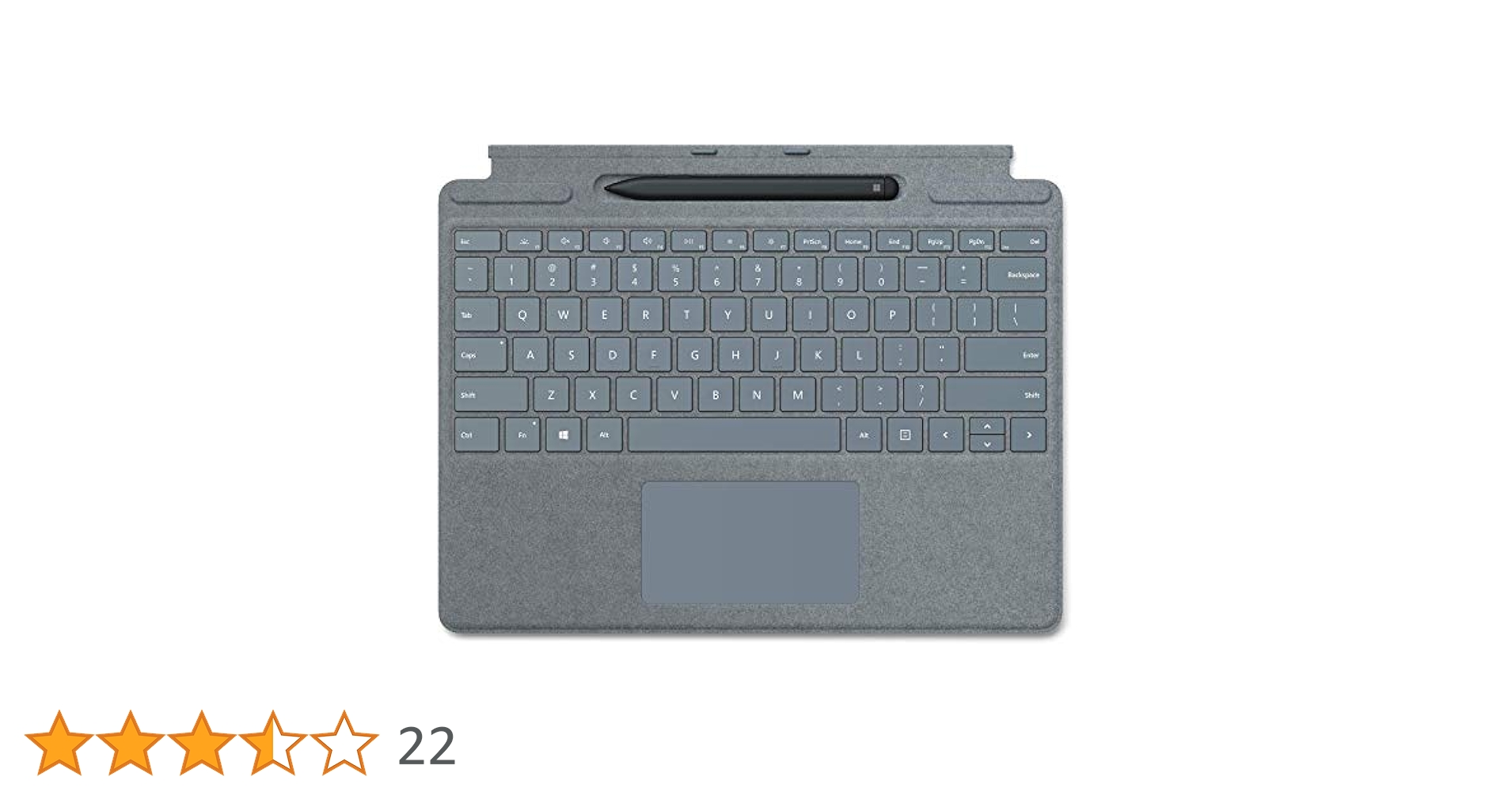 新品 Surface Pro Signatureキーボード 8X6-00059 Amazon | For Microsoft Surface Pro Signature キーボード